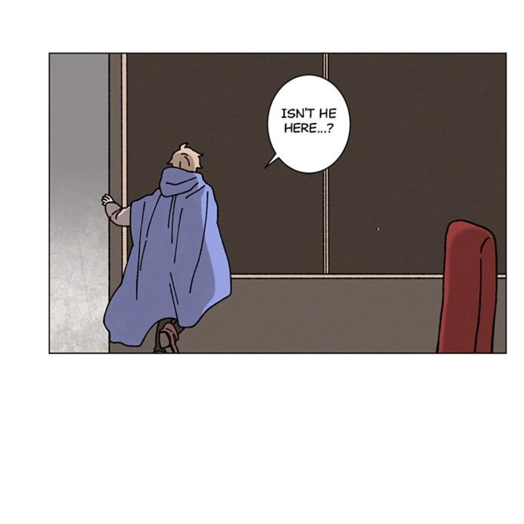 Merry Memory! - Chapter 11 manhwa