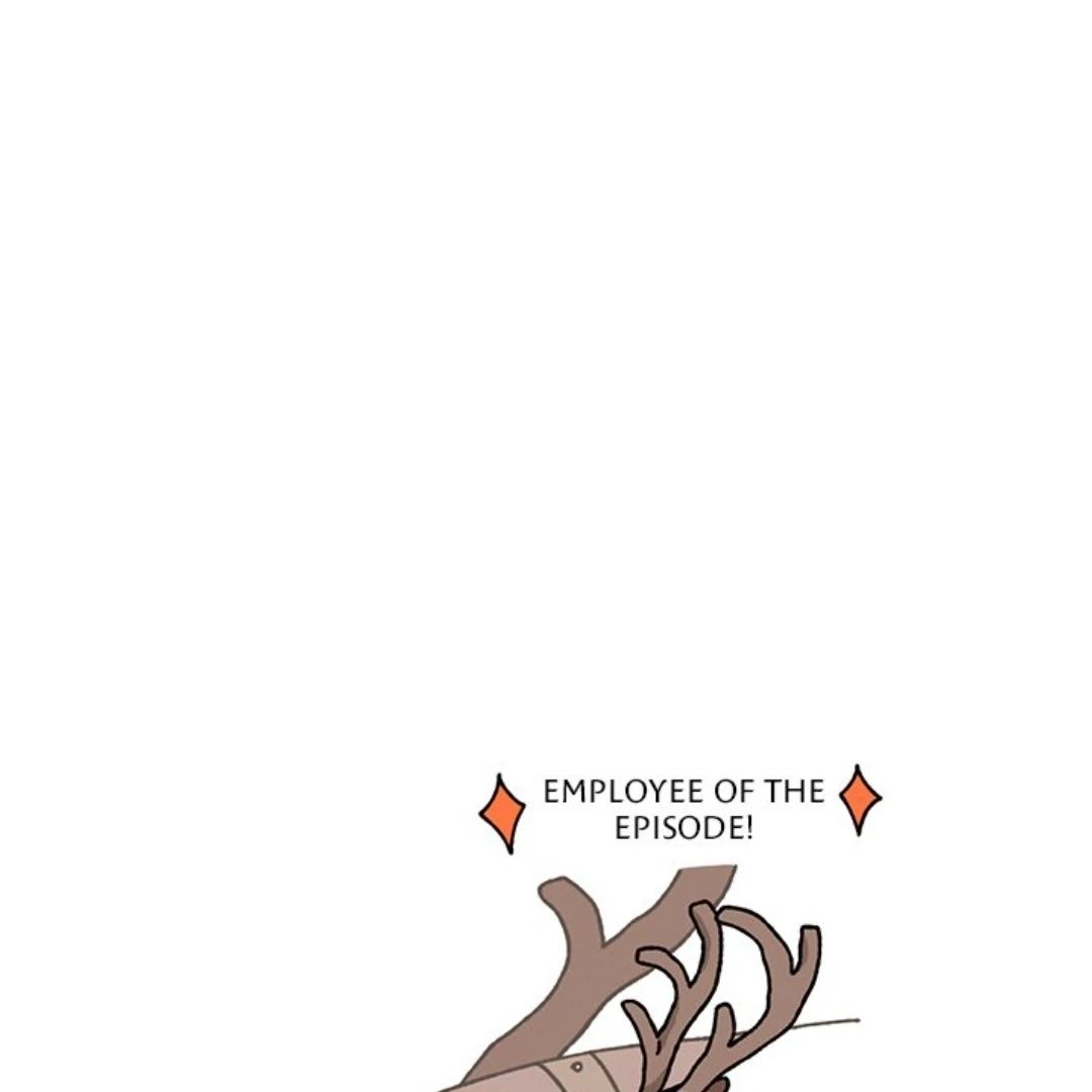 Merry Memory! - Chapter 11 manhwa