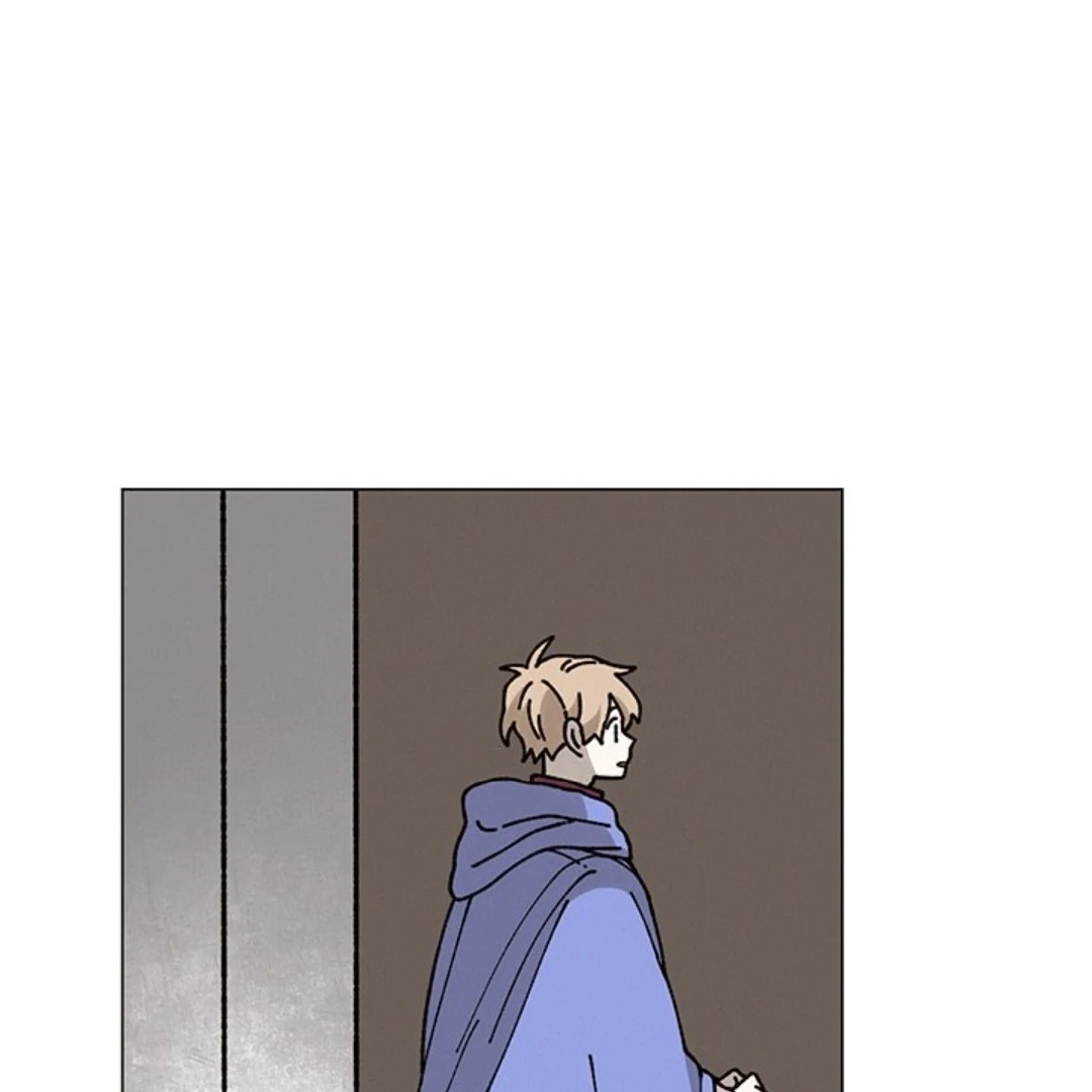 Merry Memory! - Chapter 12 manhwa