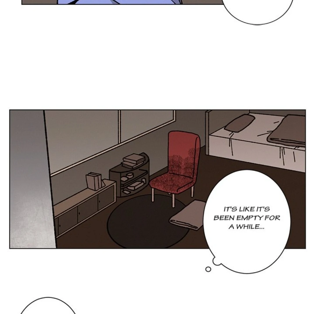 Merry Memory! - Chapter 12 manhwa
