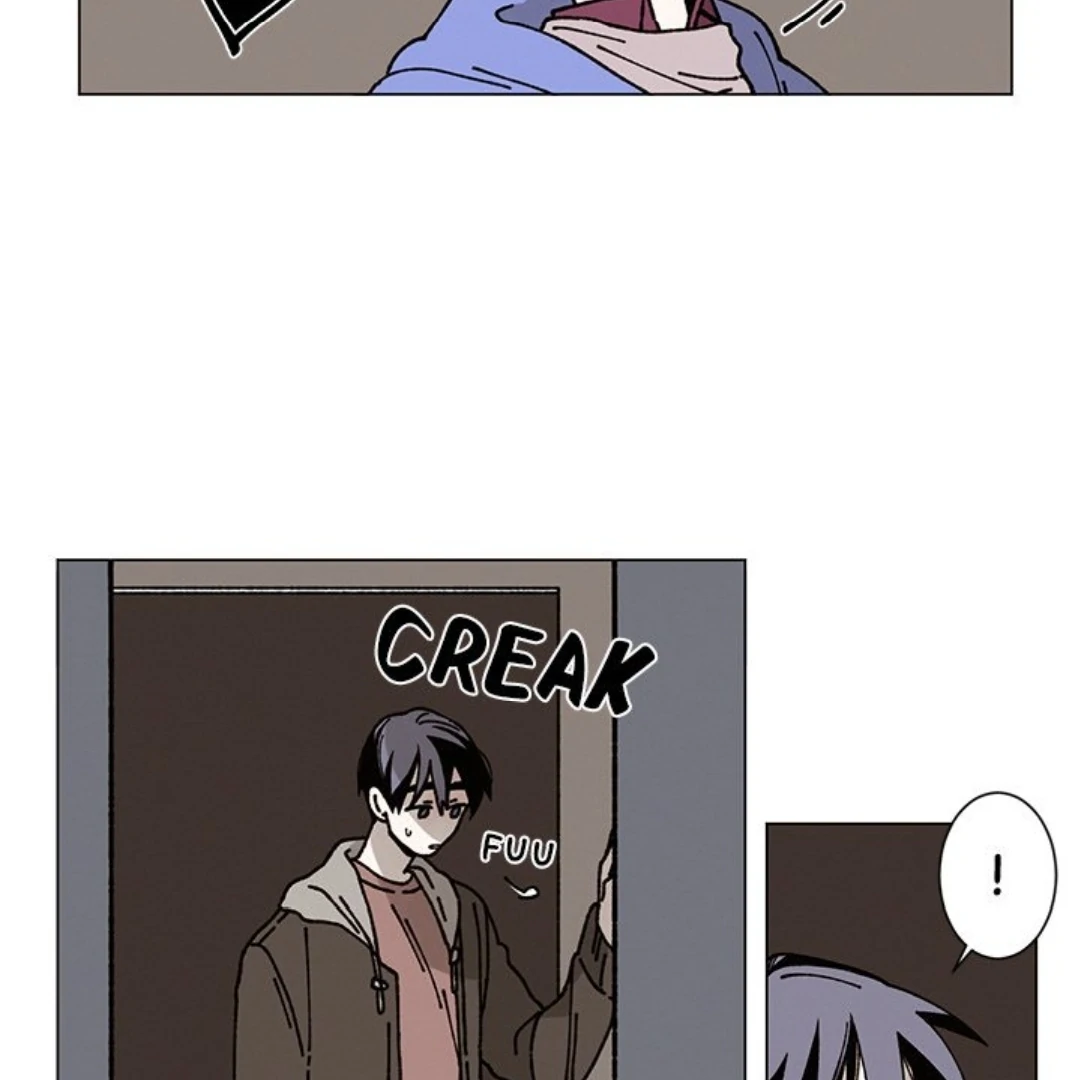 Merry Memory! - Chapter 12 manhwa
