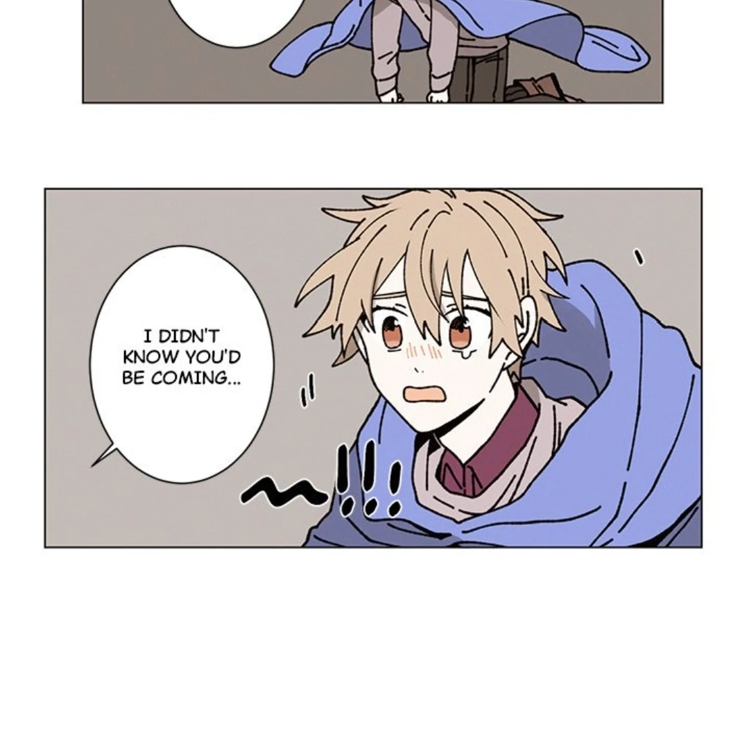 Merry Memory! - Chapter 12 manhwa