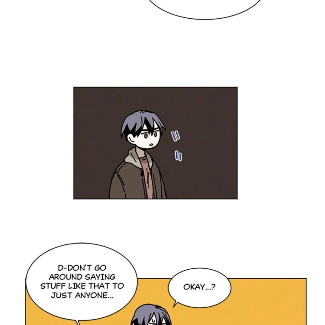 Merry Memory! - Chapter 12 manhwa