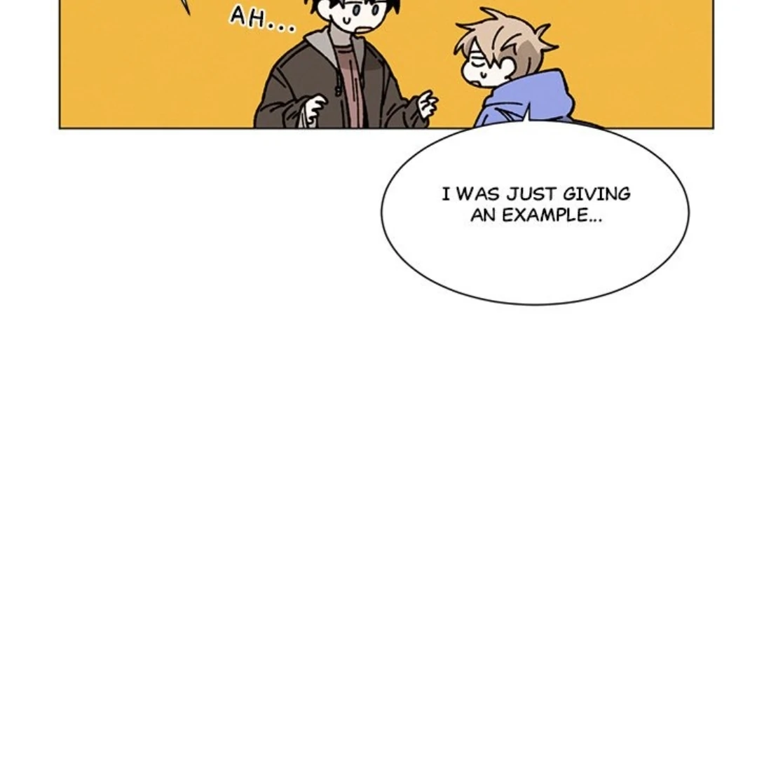 Merry Memory! - Chapter 12 manhwa