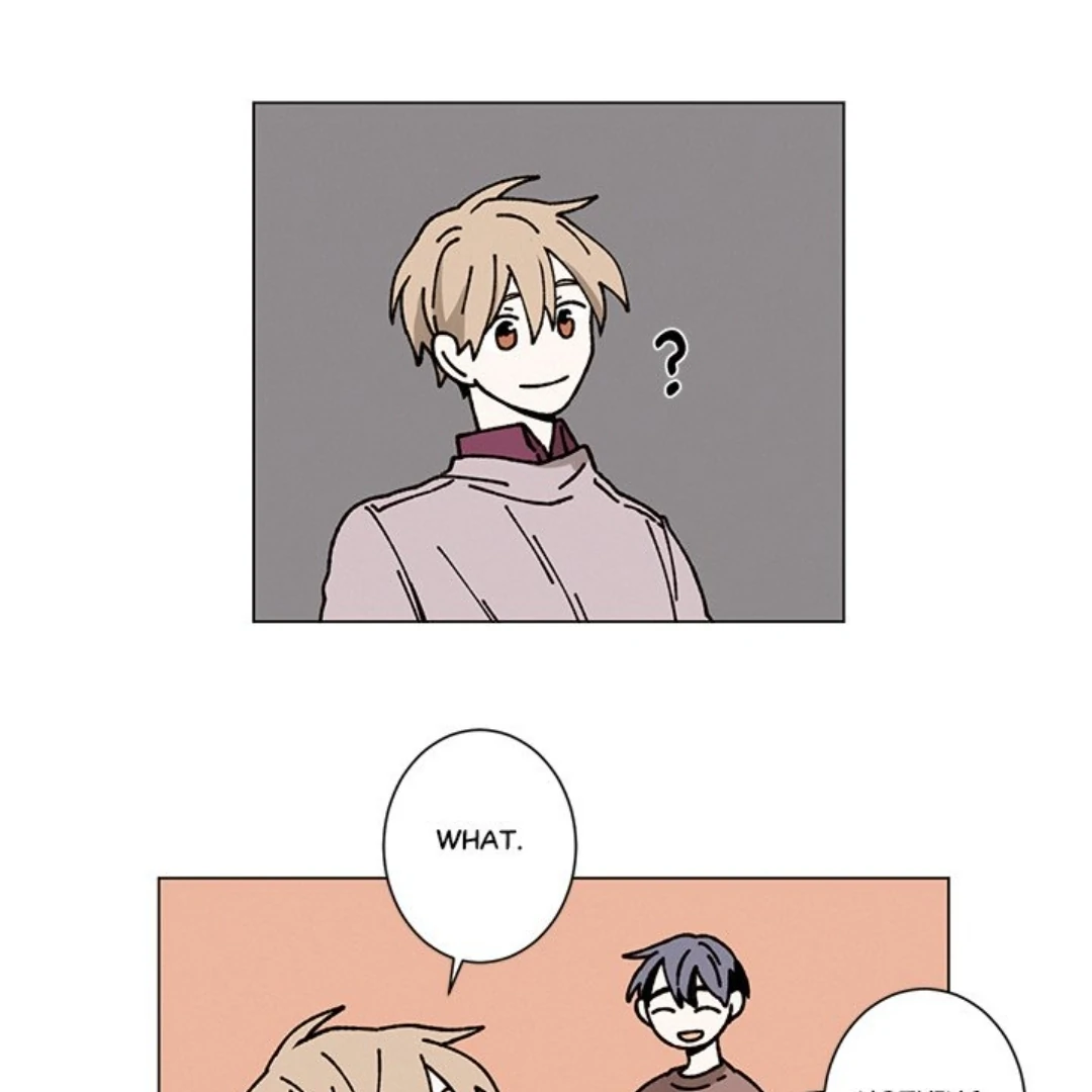 Merry Memory! - Chapter 12 manhwa