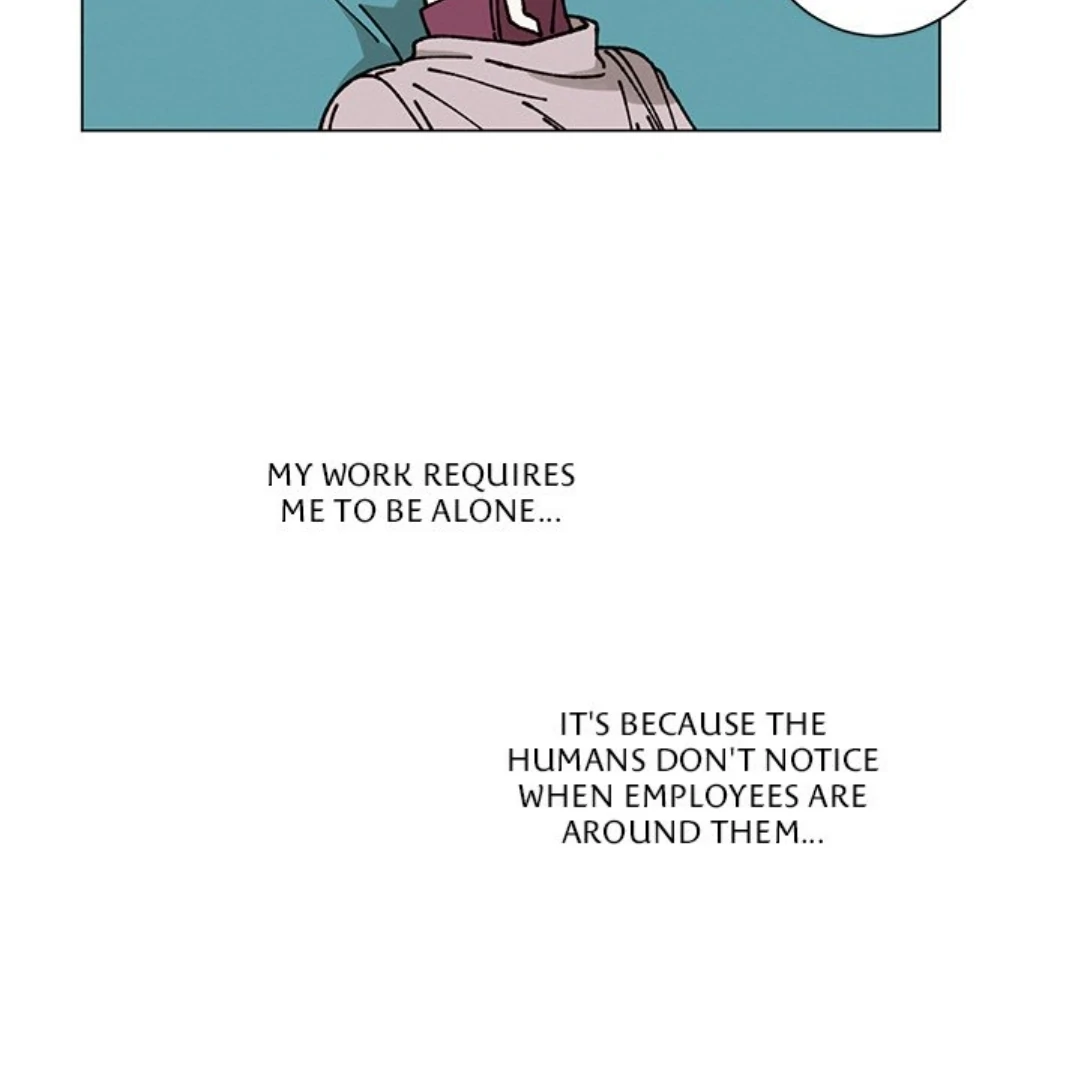Merry Memory! - Chapter 12 manhwa