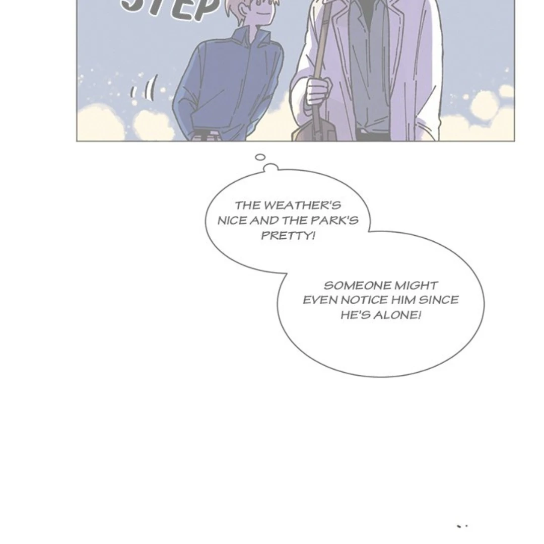 Merry Memory! - Chapter 12 manhwa