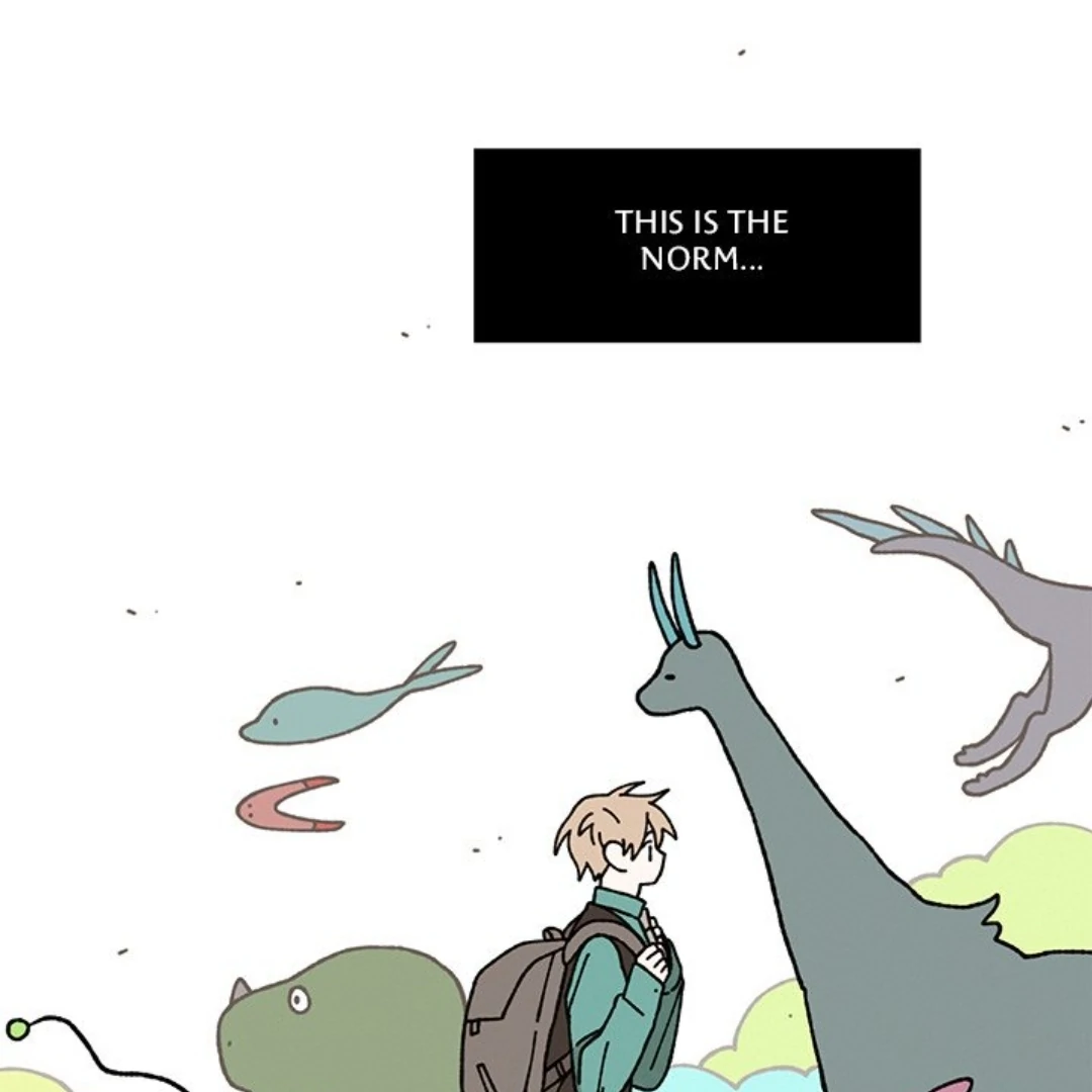 Merry Memory! - Chapter 12 manhwa