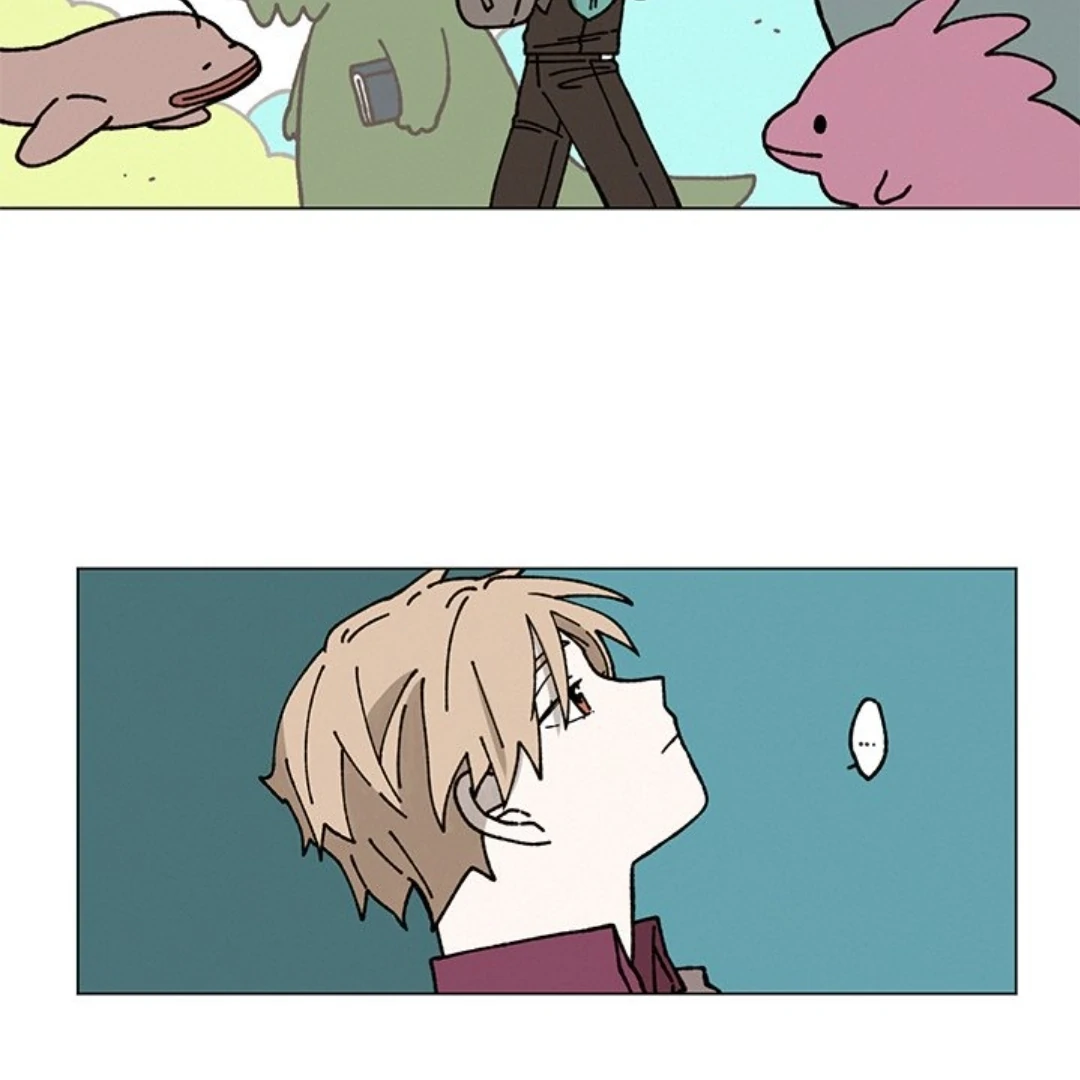 Merry Memory! - Chapter 12 manhwa