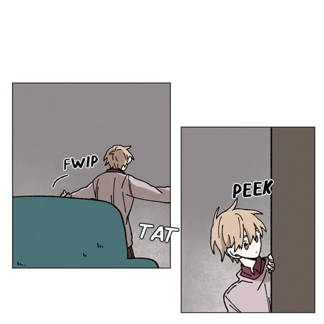 Merry Memory! - Chapter 12 manhwa