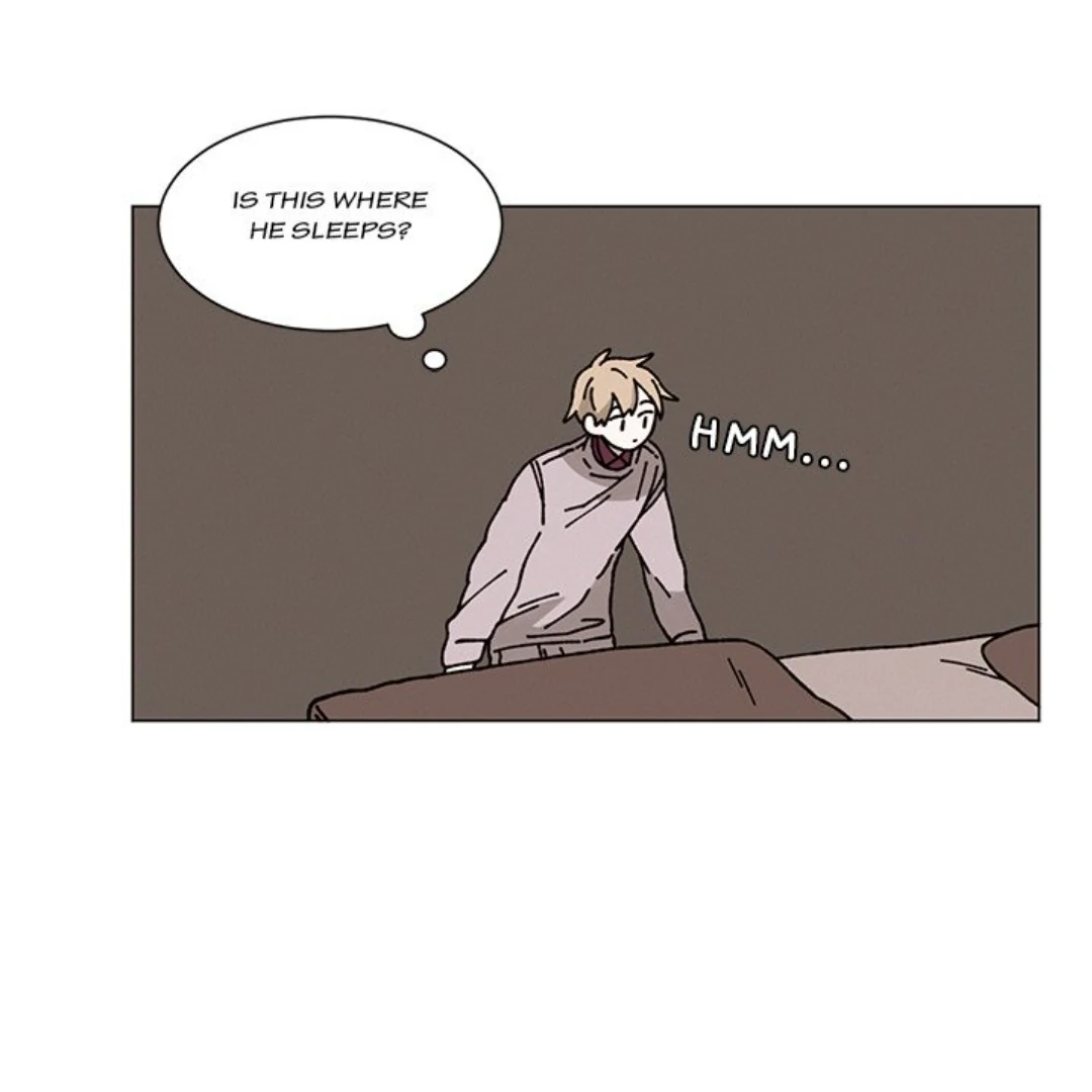 Merry Memory! - Chapter 12 manhwa