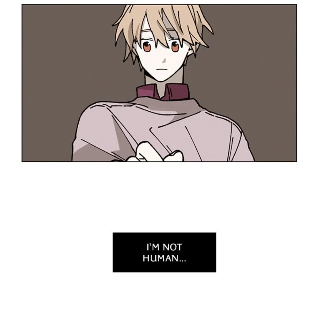 Merry Memory! - Chapter 12 manhwa