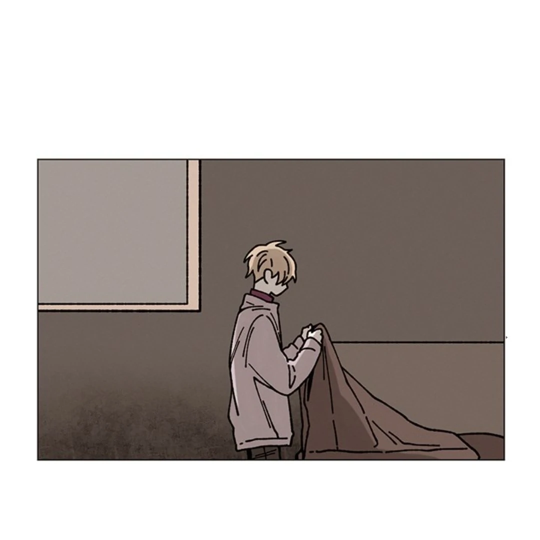 Merry Memory! - Chapter 12 manhwa
