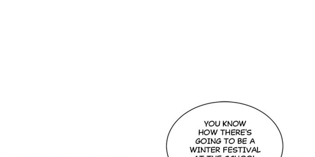 Merry Memory! - Chapter 12 manhwa