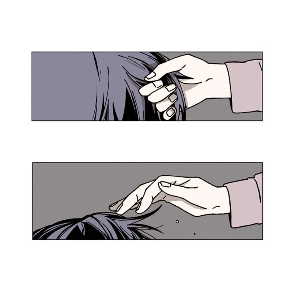 Merry Memory! - Chapter 12 manhwa