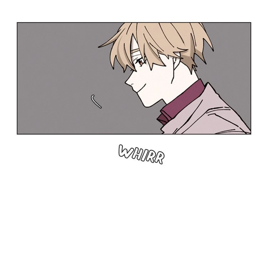Merry Memory! - Chapter 12 manhwa