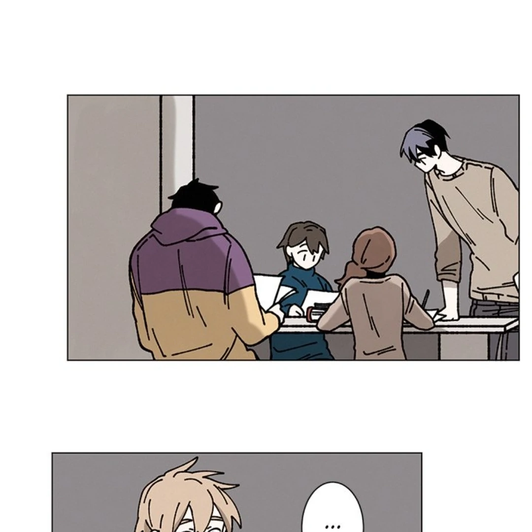 Merry Memory! - Chapter 12 manhwa