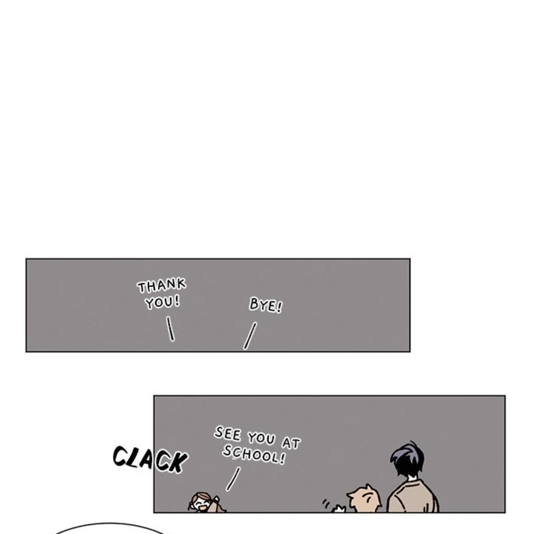 Merry Memory! - Chapter 12 manhwa