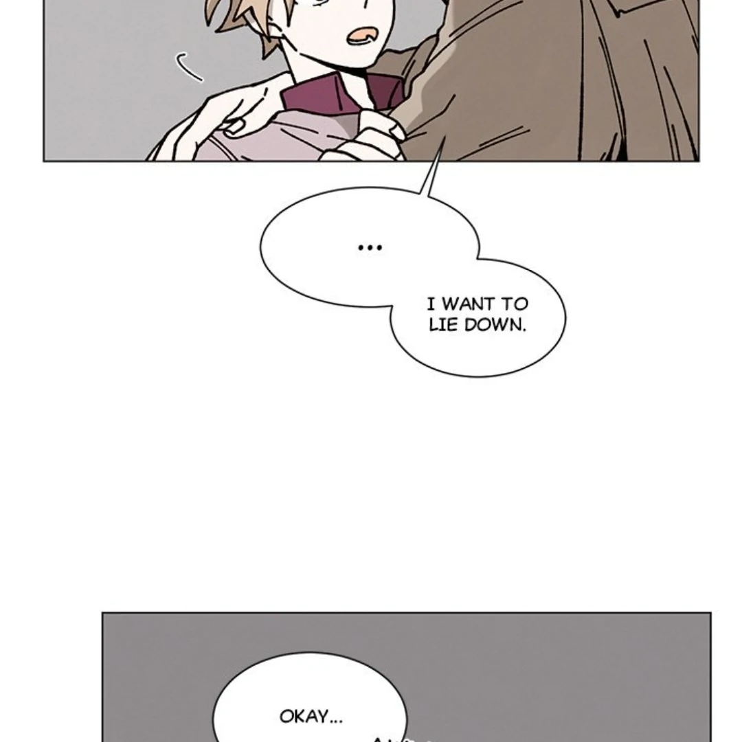 Merry Memory! - Chapter 12 manhwa