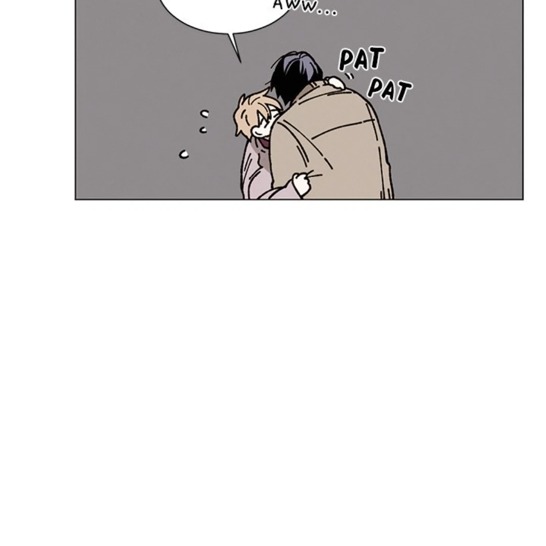 Merry Memory! - Chapter 12 manhwa