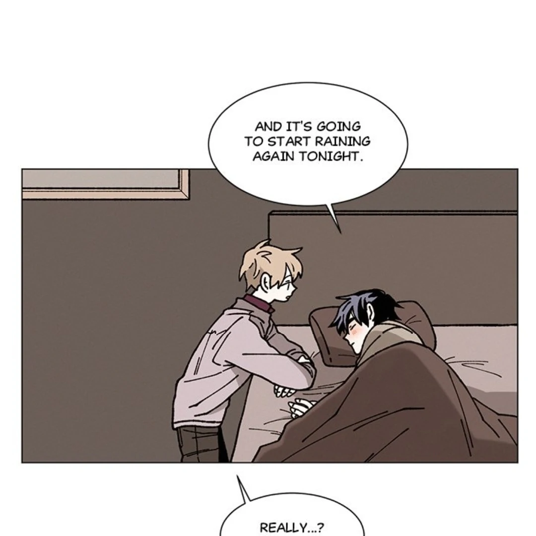 Merry Memory! - Chapter 13 manhwa