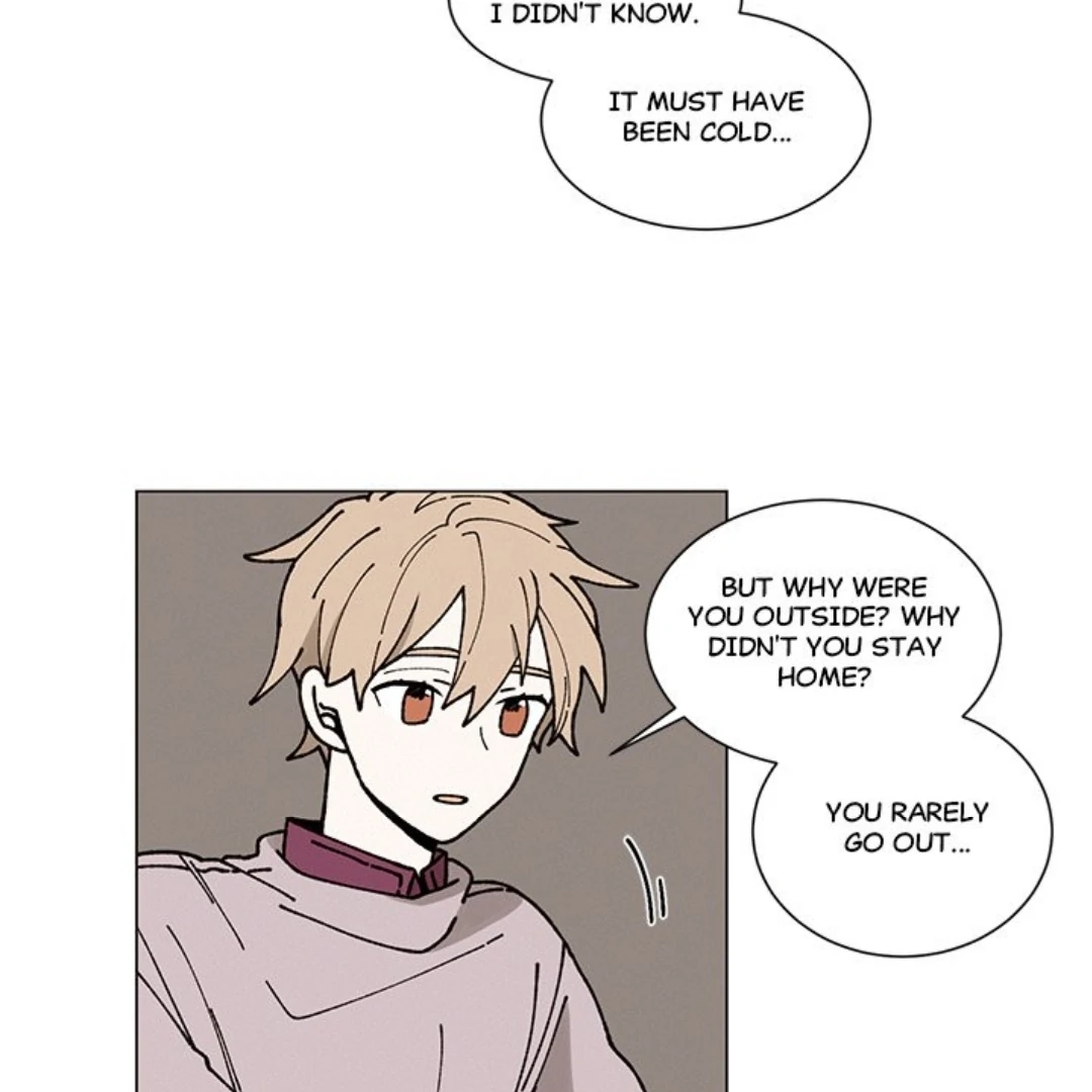 Merry Memory! - Chapter 13 manhwa