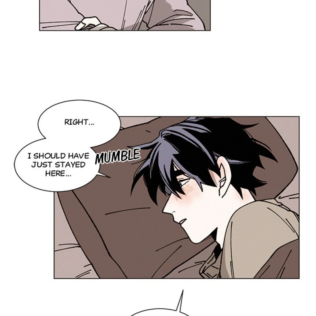 Merry Memory! - Chapter 13 manhwa