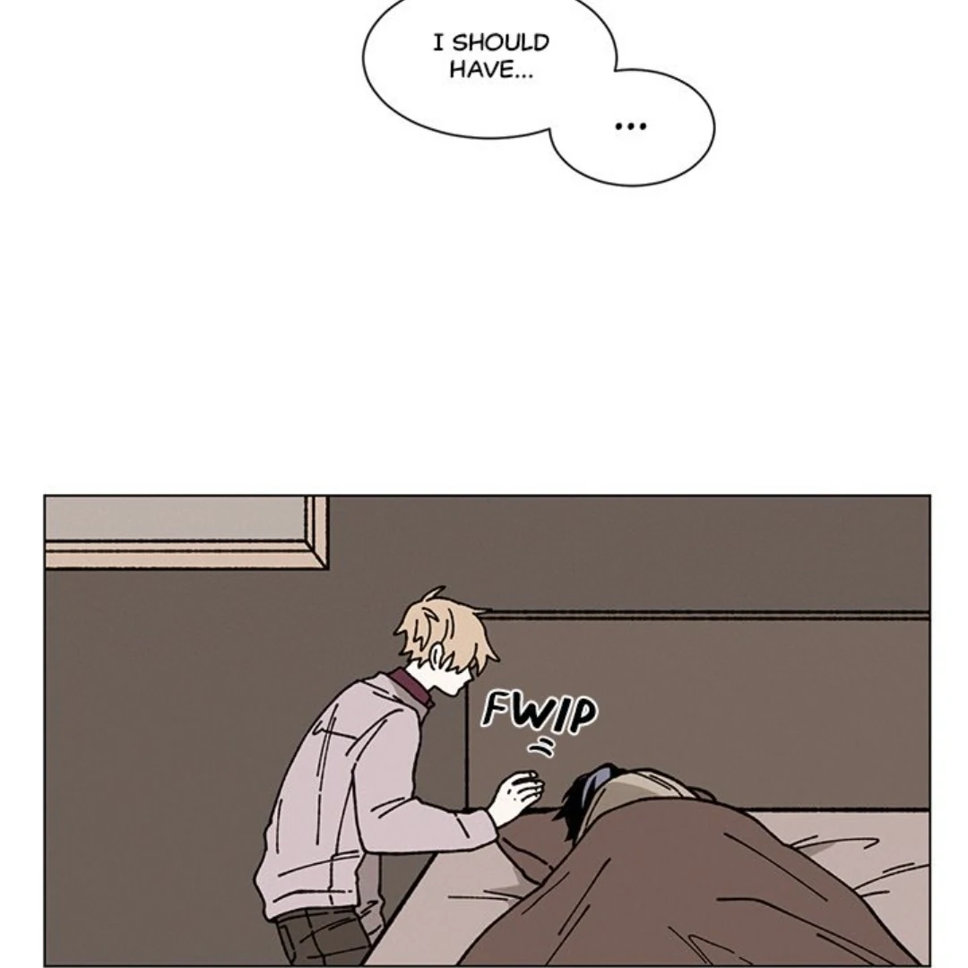 Merry Memory! - Chapter 13 manhwa