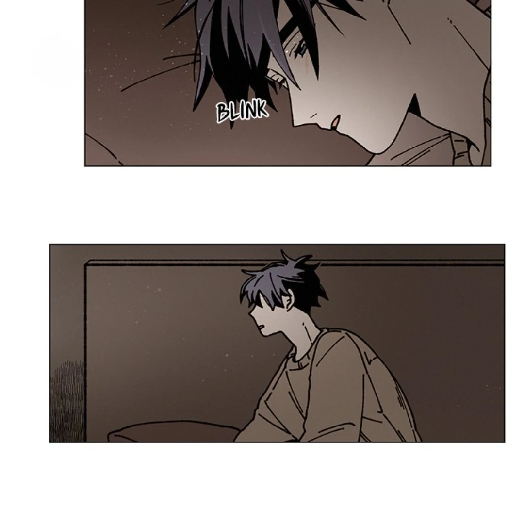 Merry Memory! - Chapter 13 manhwa
