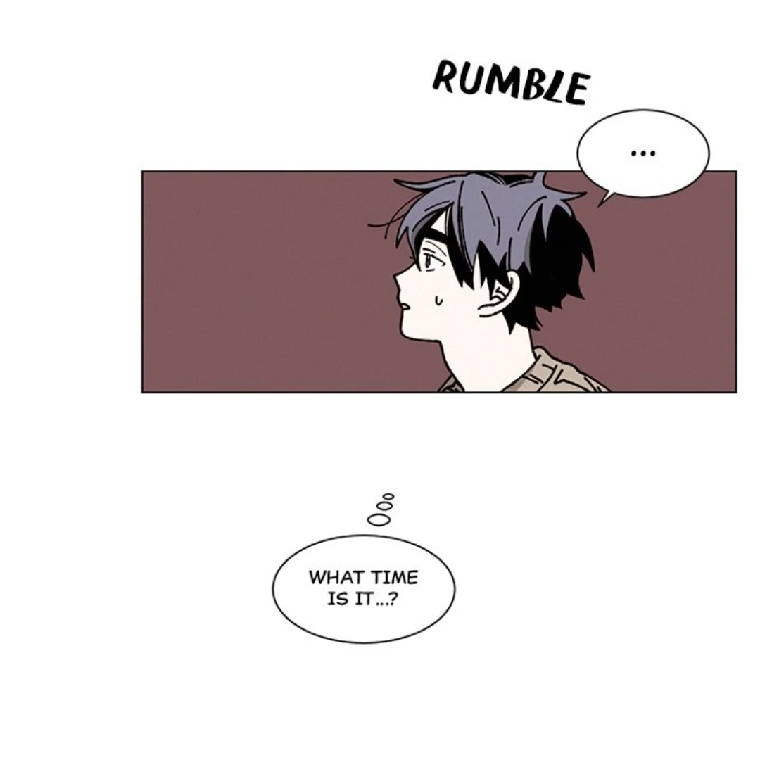 Merry Memory! - Chapter 13 manhwa