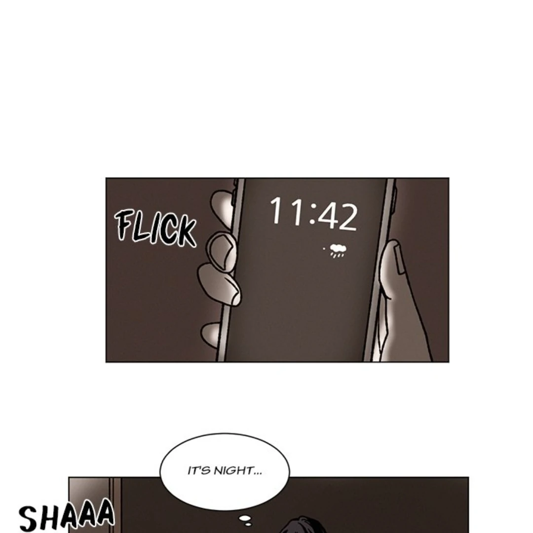 Merry Memory! - Chapter 13 manhwa