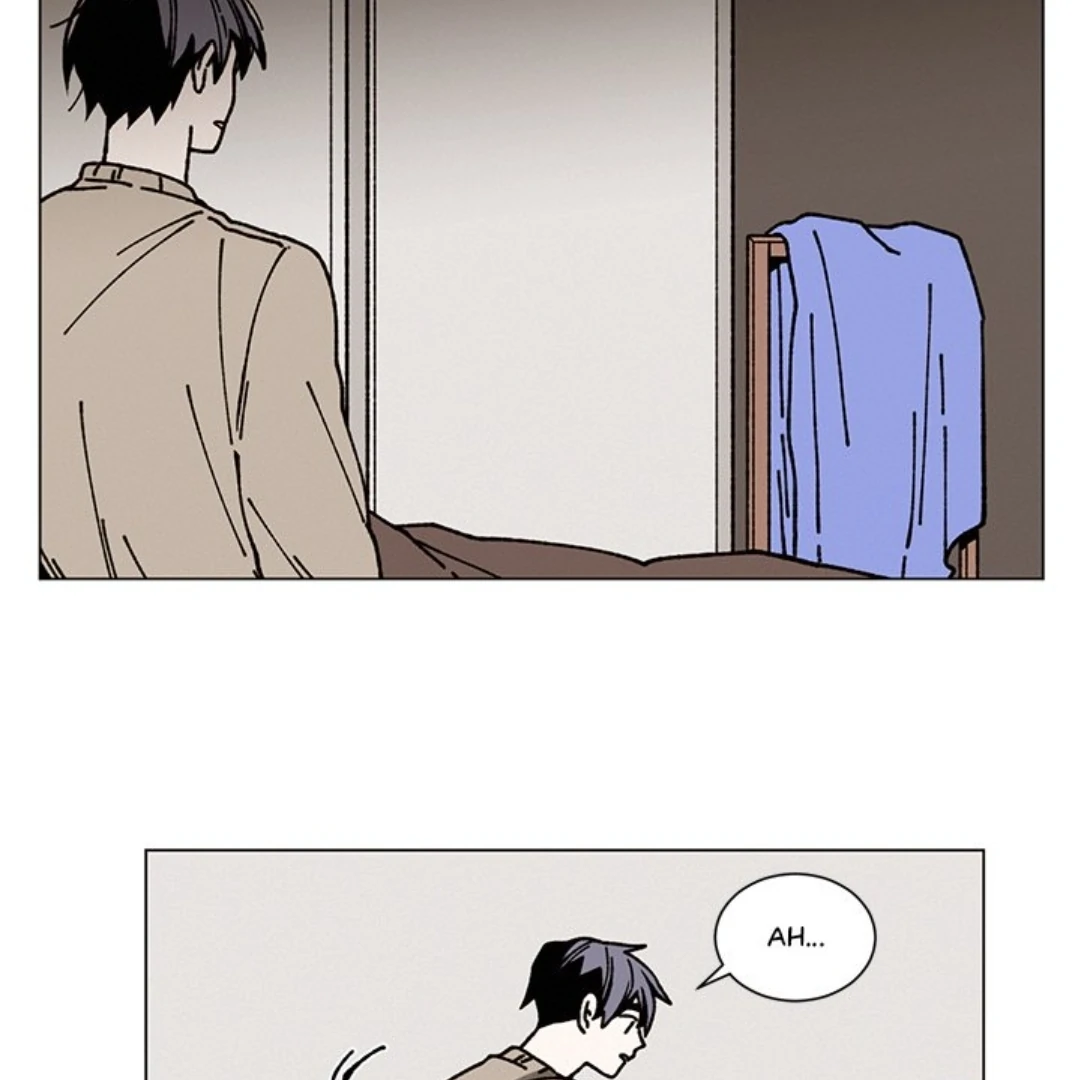 Merry Memory! - Chapter 13 manhwa