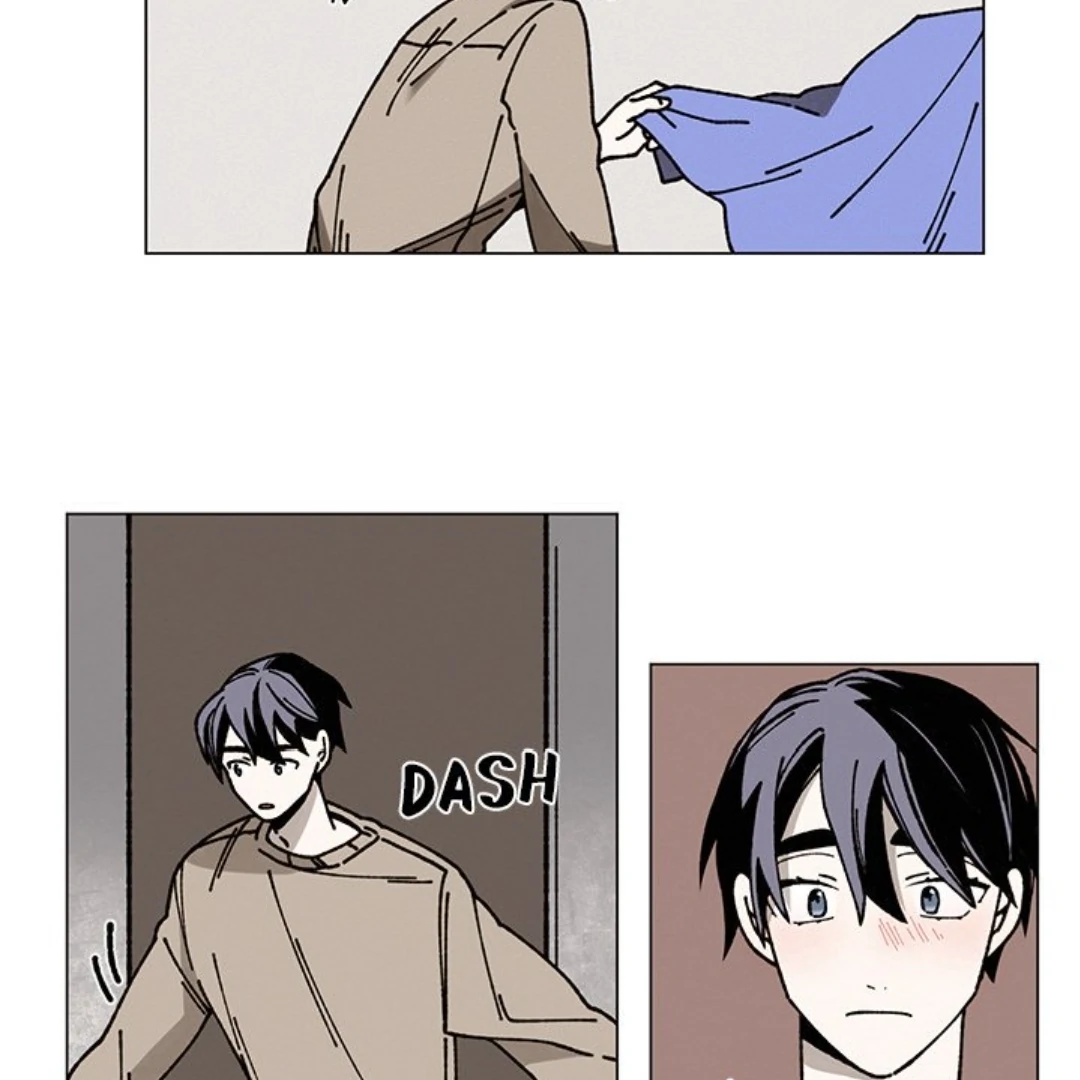 Merry Memory! - Chapter 13 manhwa