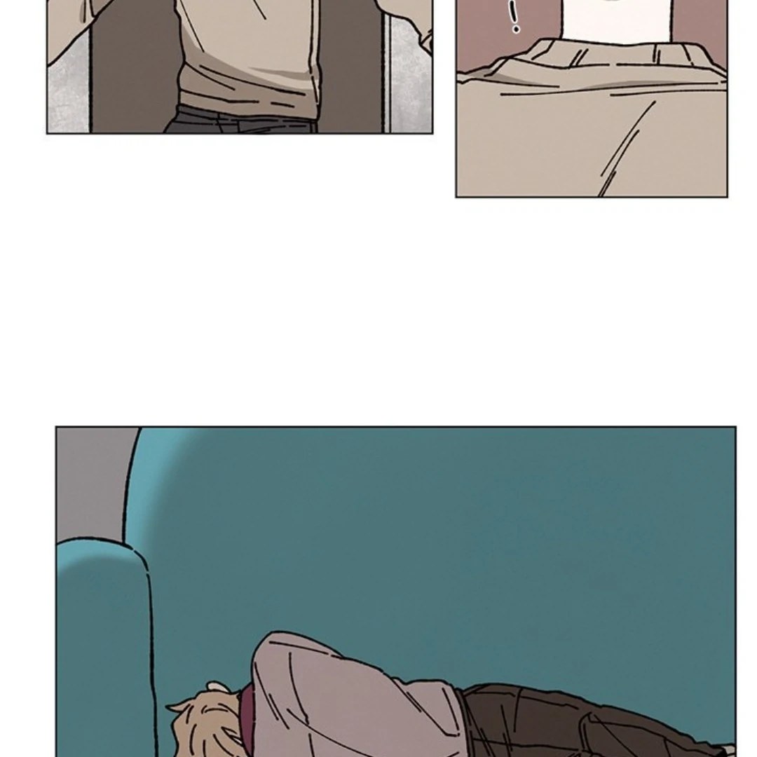 Merry Memory! - Chapter 13 manhwa