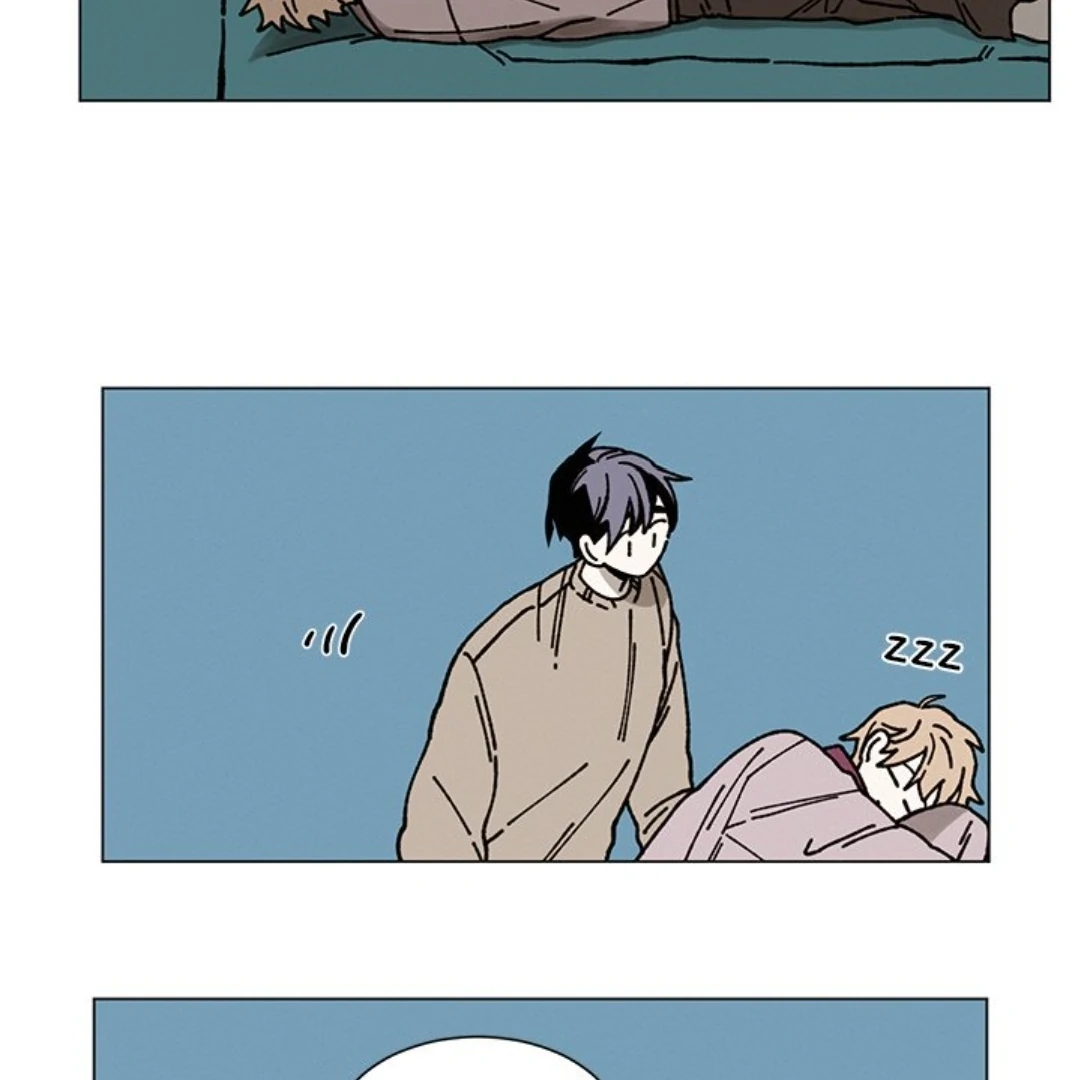 Merry Memory! - Chapter 13 manhwa
