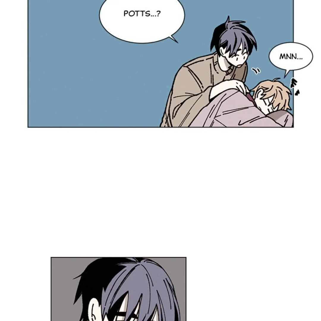 Merry Memory! - Chapter 13 manhwa