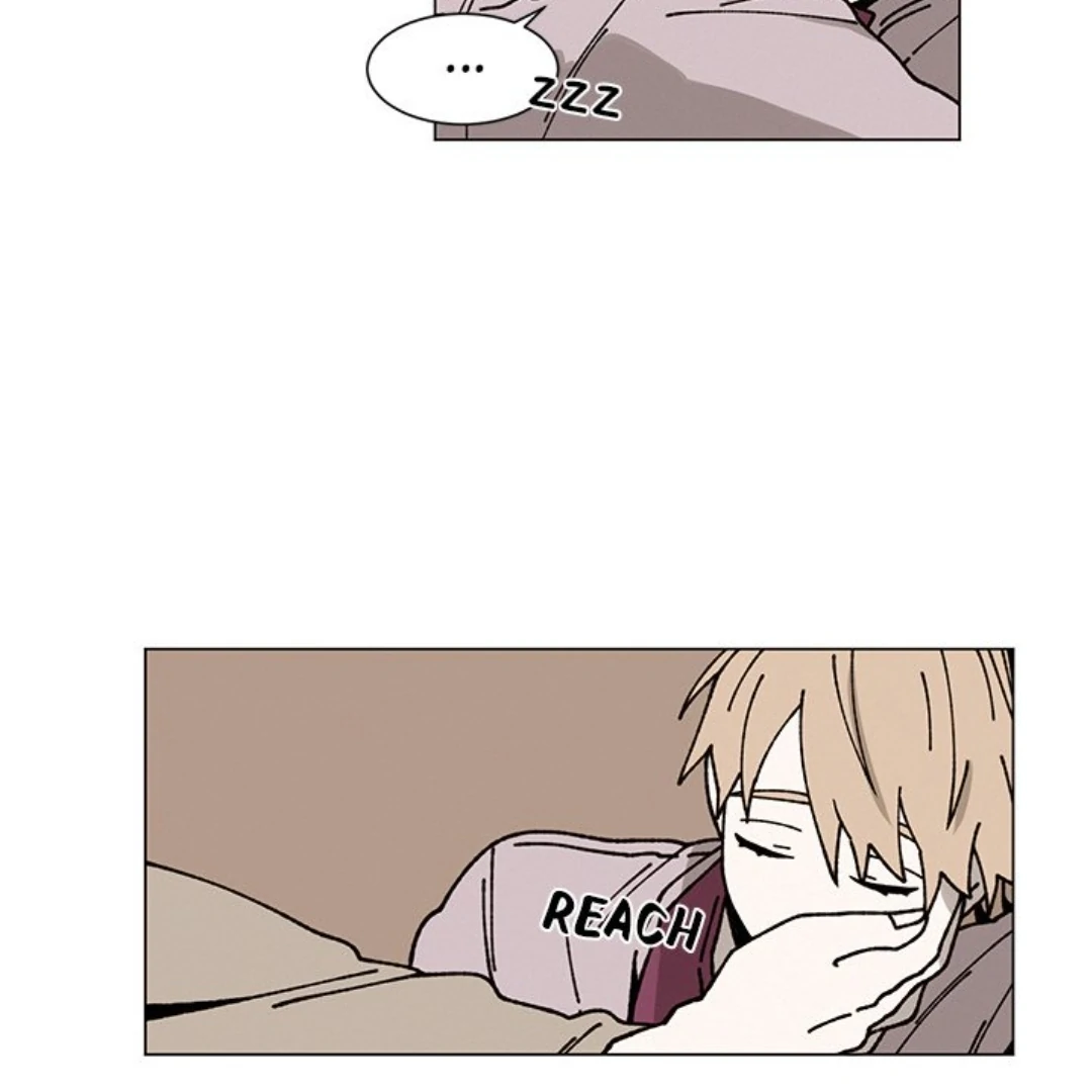 Merry Memory! - Chapter 13 manhwa