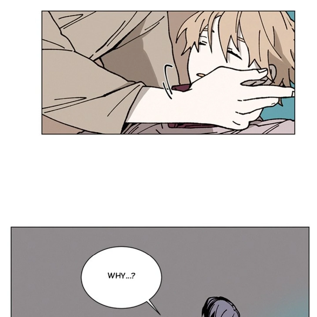 Merry Memory! - Chapter 13 manhwa