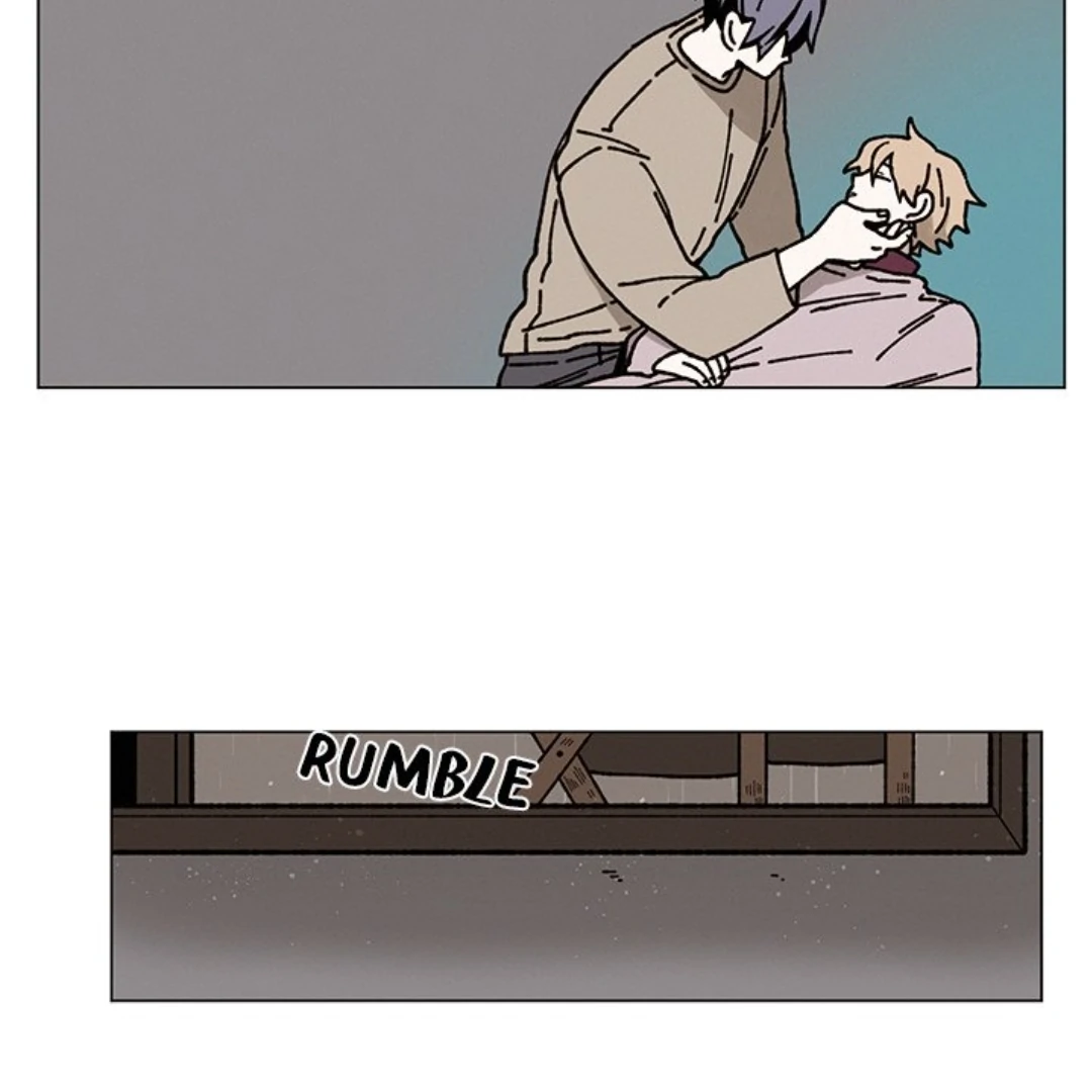 Merry Memory! - Chapter 13 manhwa