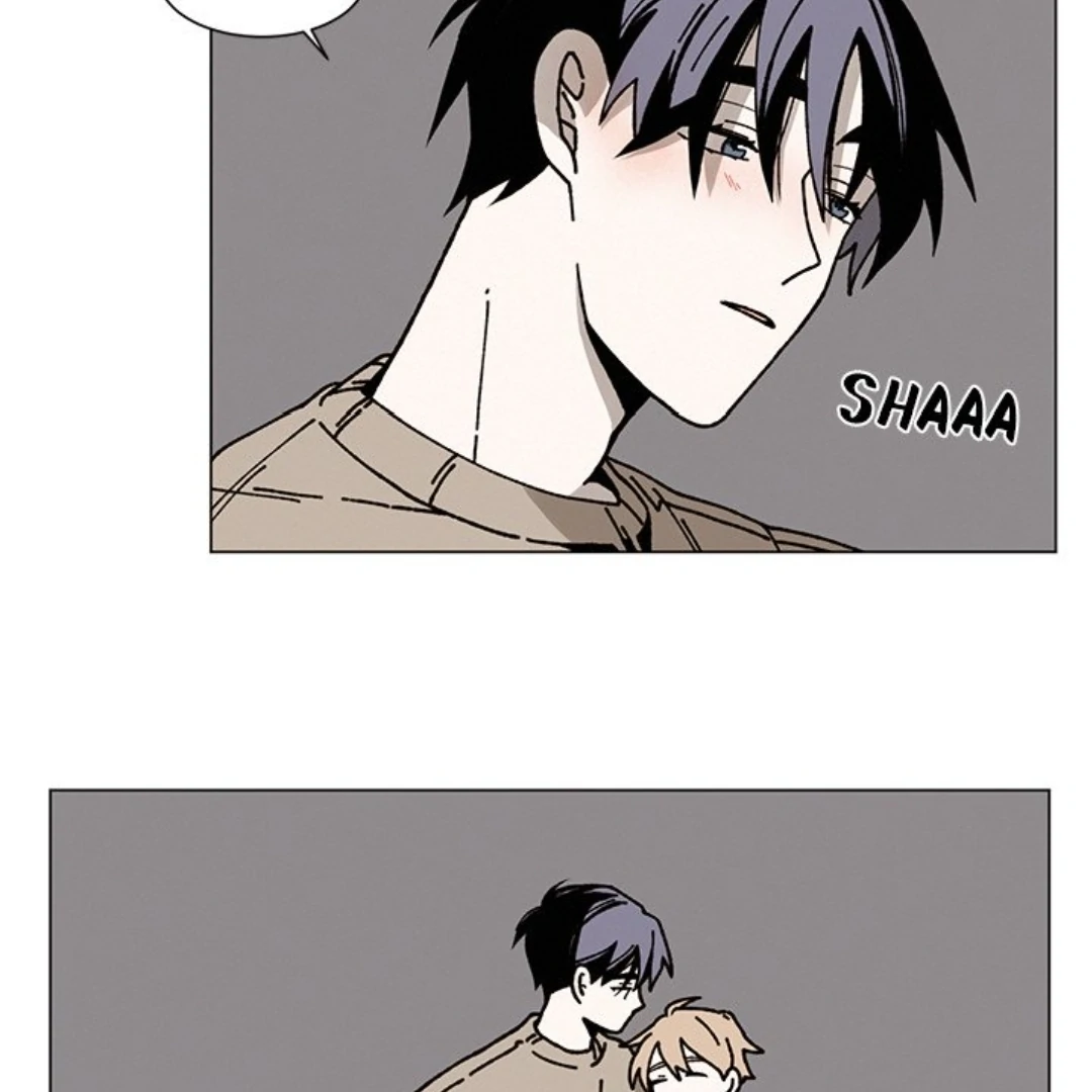 Merry Memory! - Chapter 13 manhwa