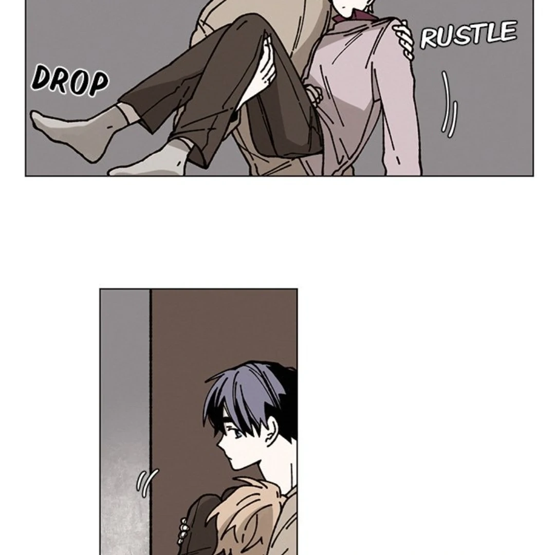 Merry Memory! - Chapter 13 manhwa