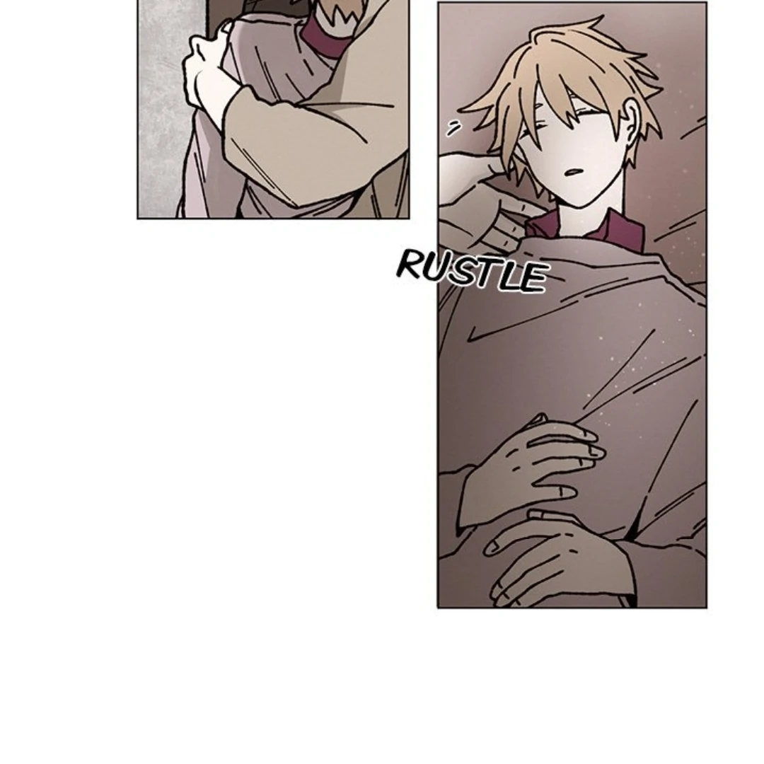 Merry Memory! - Chapter 13 manhwa