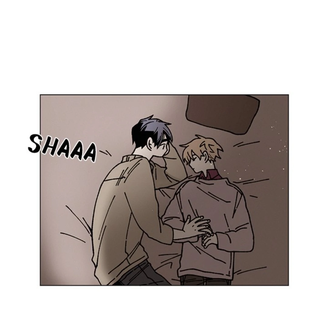Merry Memory! - Chapter 13 manhwa