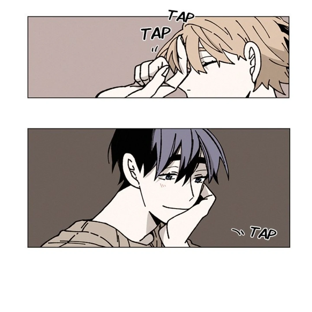 Merry Memory! - Chapter 13 manhwa