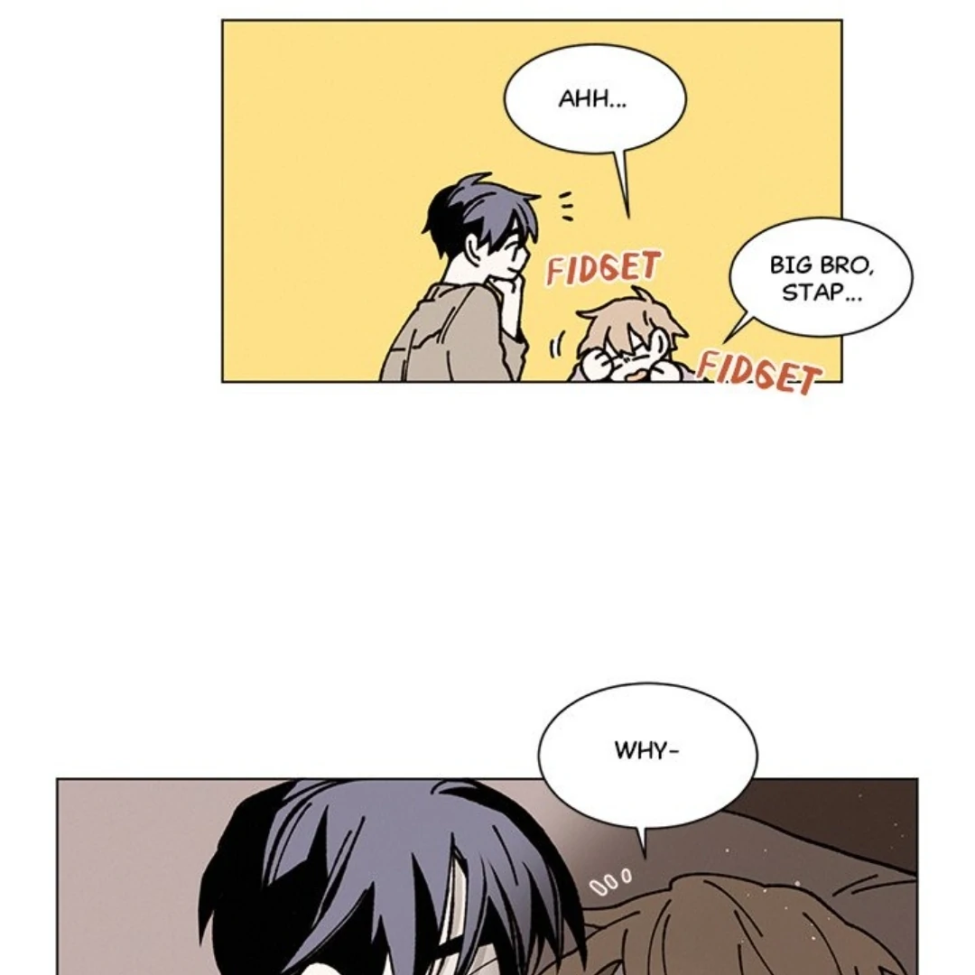 Merry Memory! - Chapter 13 manhwa