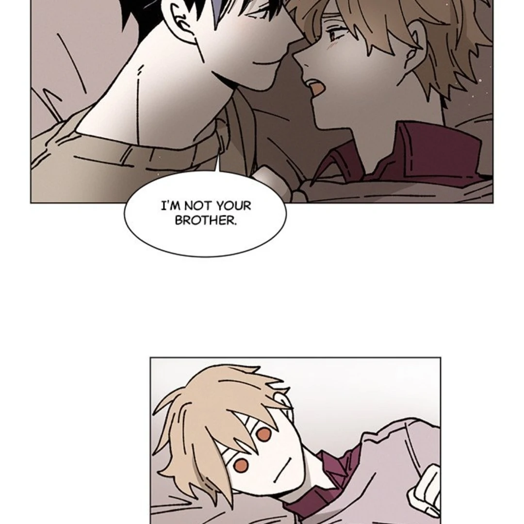Merry Memory! - Chapter 13 manhwa