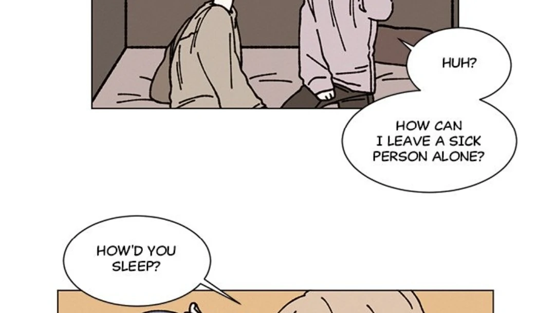 Merry Memory! - Chapter 13 manhwa