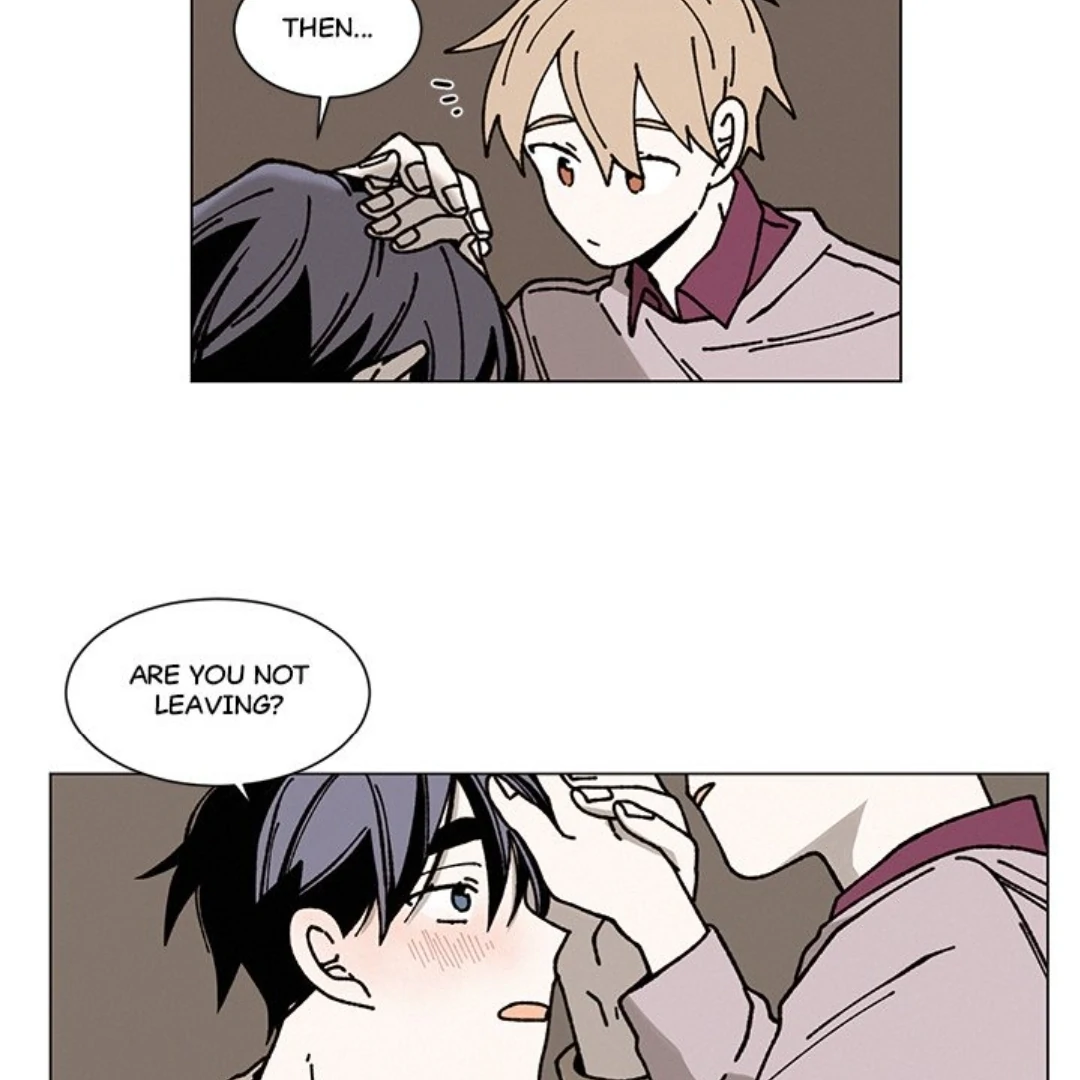 Merry Memory! - Chapter 13 manhwa