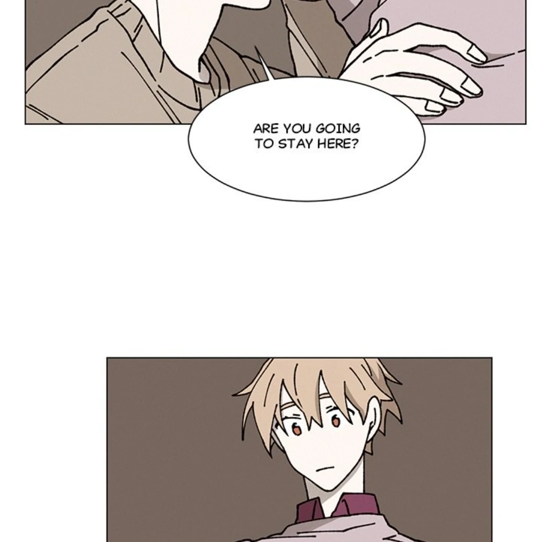 Merry Memory! - Chapter 13 manhwa