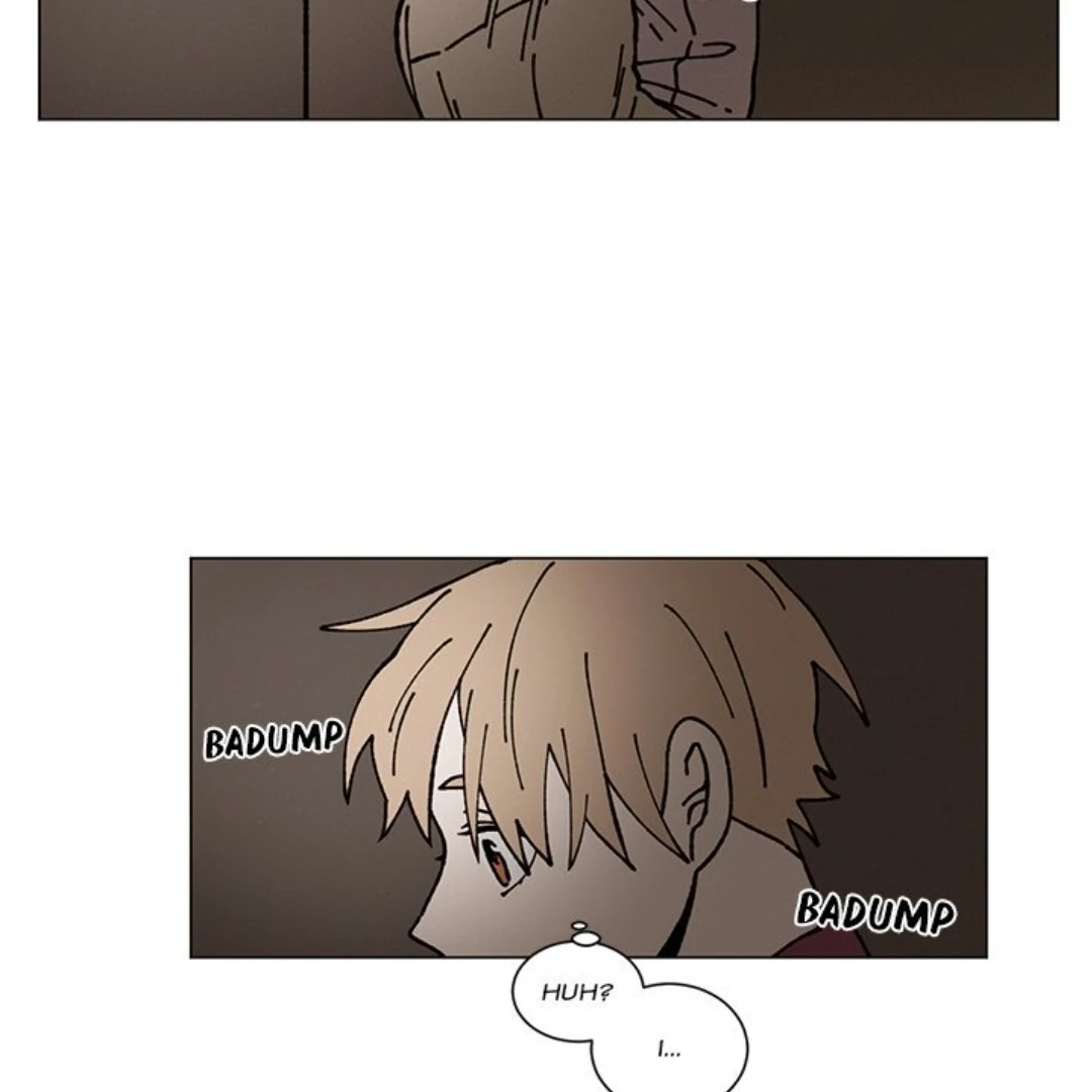 Merry Memory! - Chapter 13 manhwa